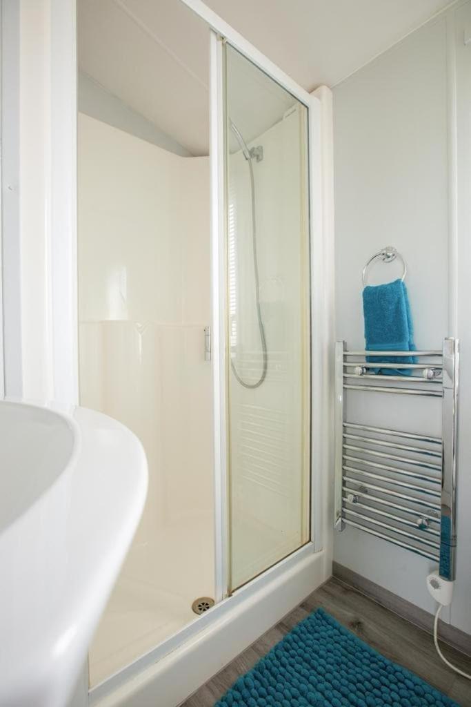 The Vacation, Cozy Static Caravan In Newquay Newquay (Cornwall)