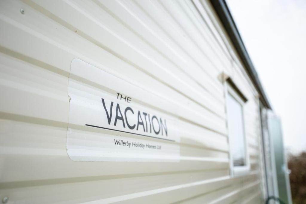 Apartment The Vacation, Cozy Static Caravan In Newquay