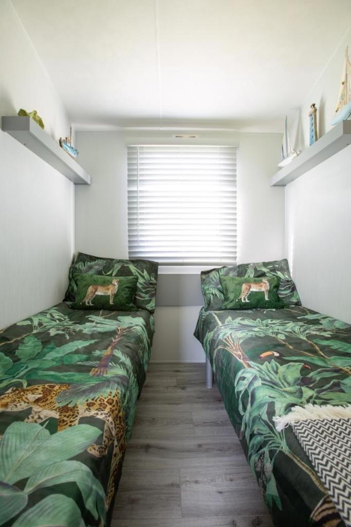 Apartment The Vacation, Cozy Static Caravan In Newquay