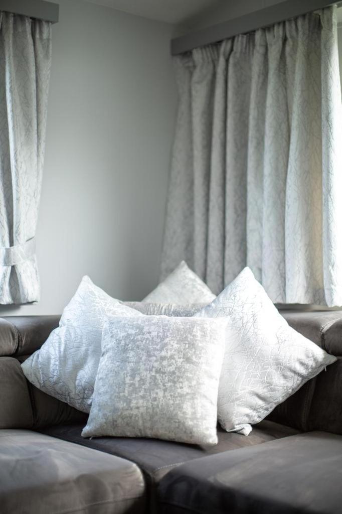 The Vacation, Cozy Static Caravan In Newquay Apartment