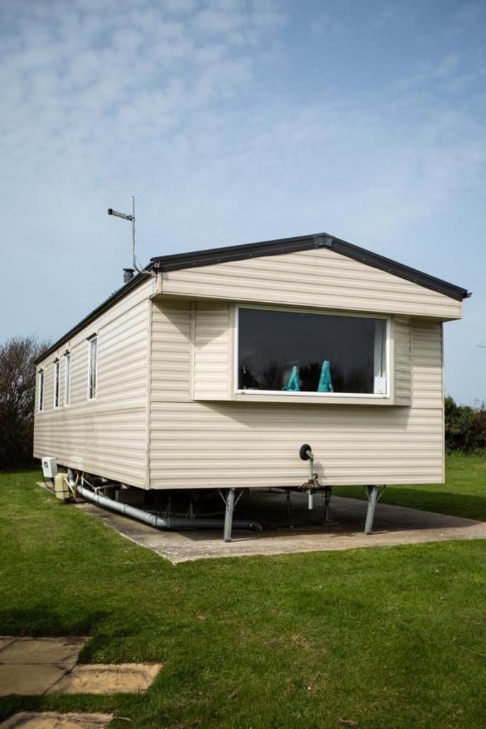 The Vacation, Cozy Static Caravan In Newquay Newquay (Cornwall)