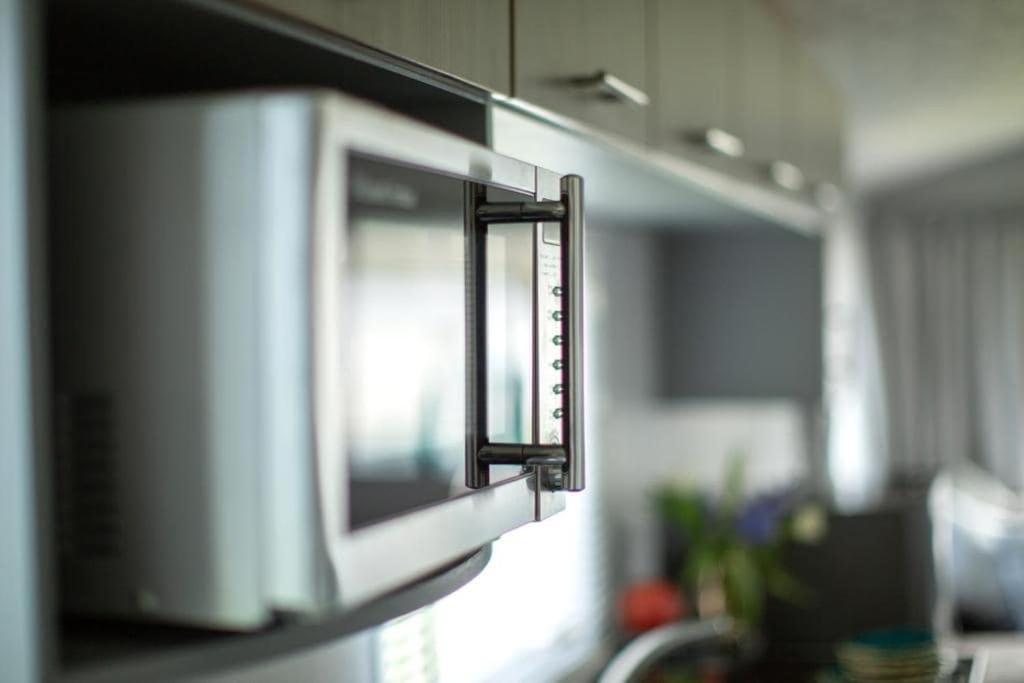 The Vacation, Cozy Static Caravan In Newquay Apartment *