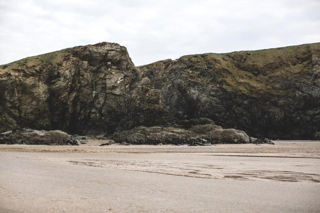 Apartment The Vacation, Cozy Static Caravan In Newquay *