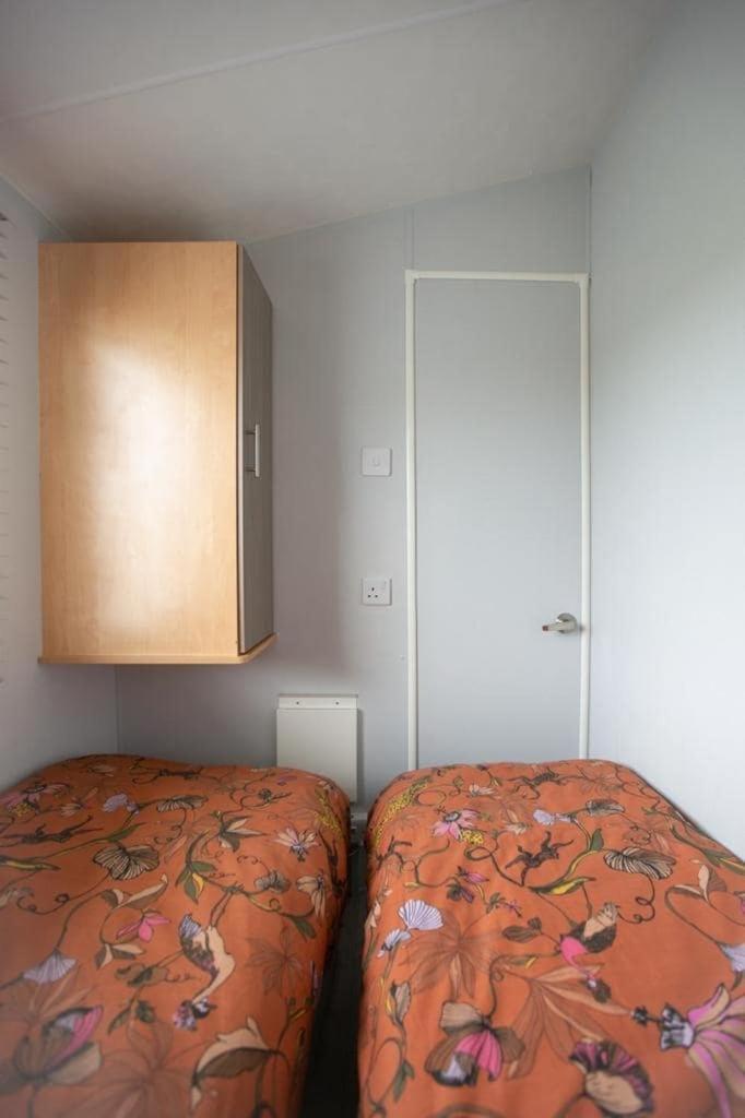 Apartment The Vacation, Cozy Static Caravan In Newquay Newquay (Cornwall)