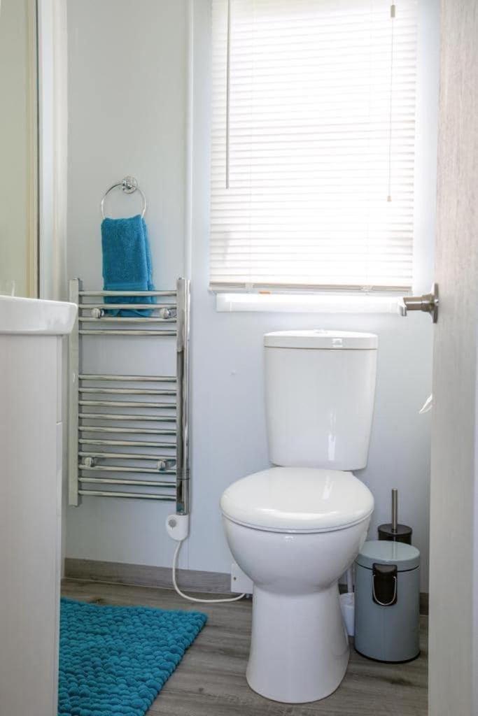 Apartment The Vacation, Cozy Static Caravan In Newquay Newquay (Cornwall)