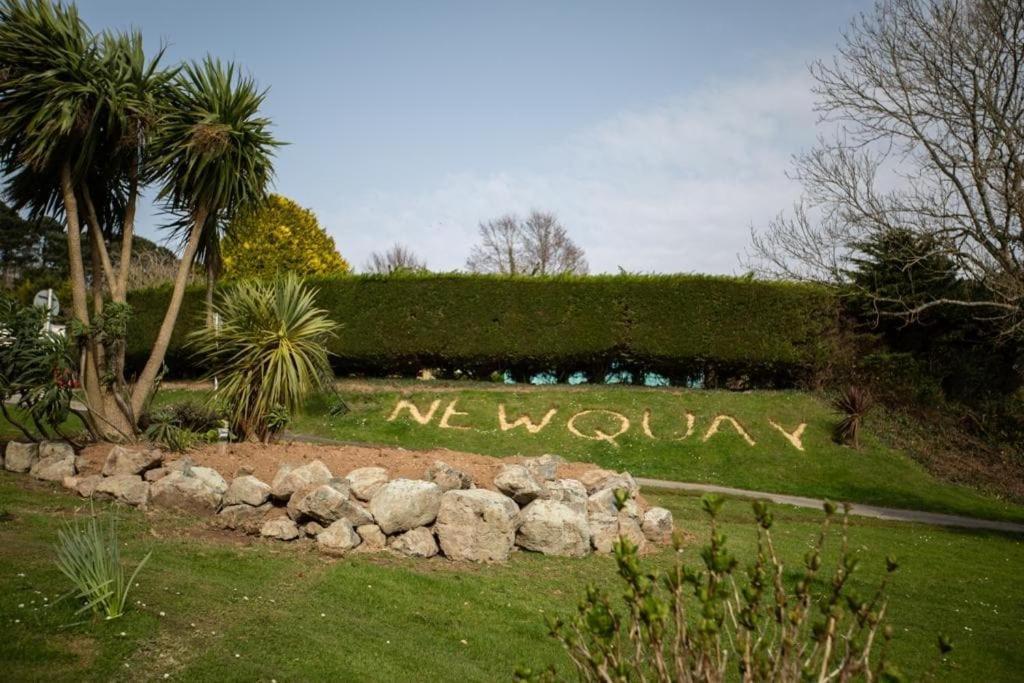 Apartment The Vacation, Cozy Static Caravan In Newquay *
