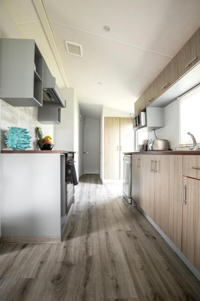 Apartment The Vacation, Cozy Static Caravan In Newquay Newquay (Cornwall)