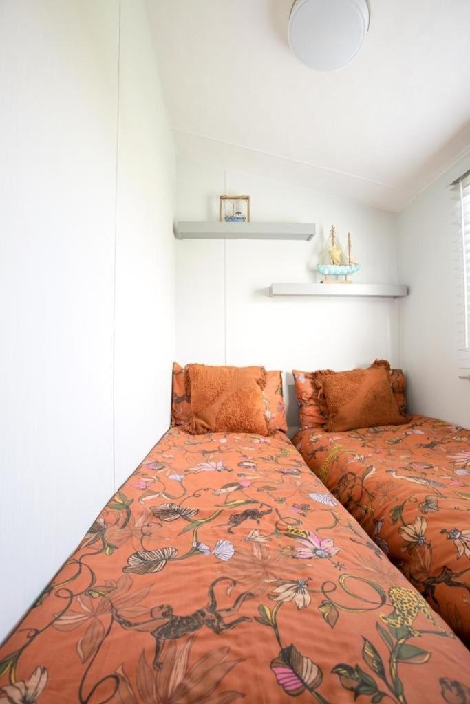 The Vacation, Cozy Static Caravan In Newquay * Newquay (Cornwall)