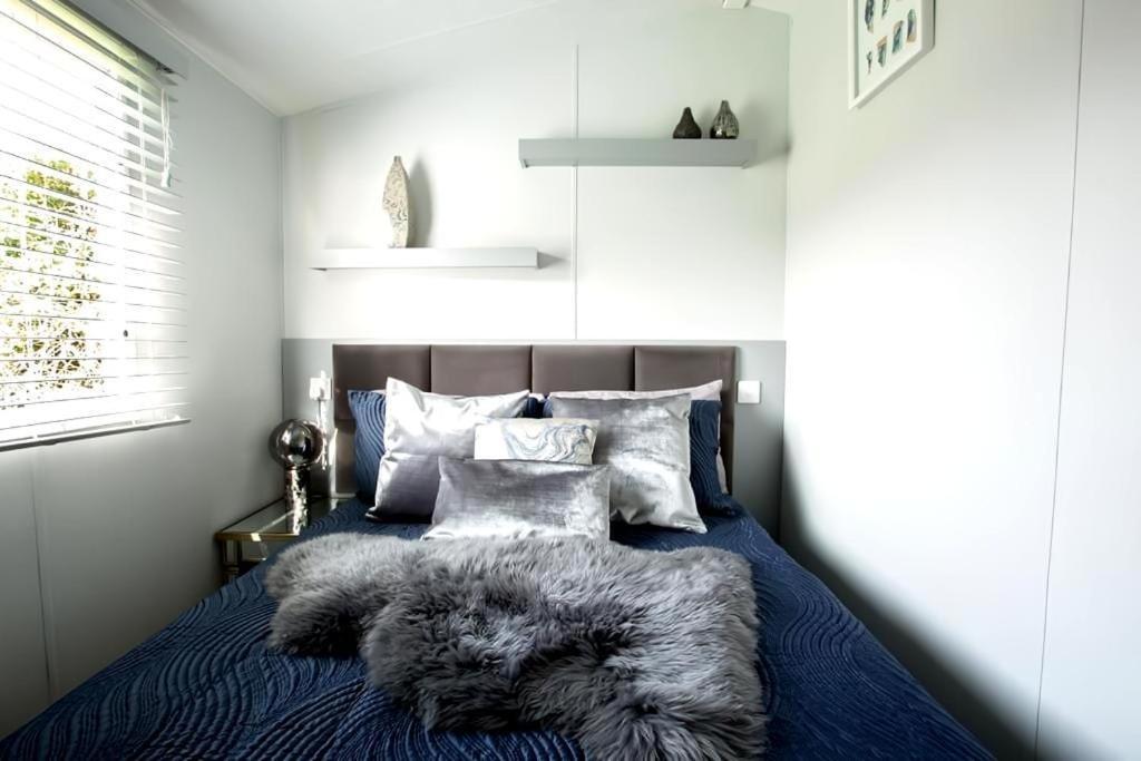 Apartment The Vacation, Cozy Static Caravan In Newquay Newquay (Cornwall)
