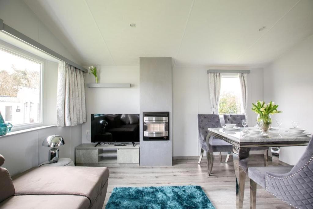 The Vacation, Cozy Static Caravan In Newquay Newquay (Cornwall)
